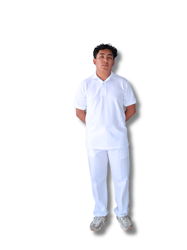 Bata Paciente