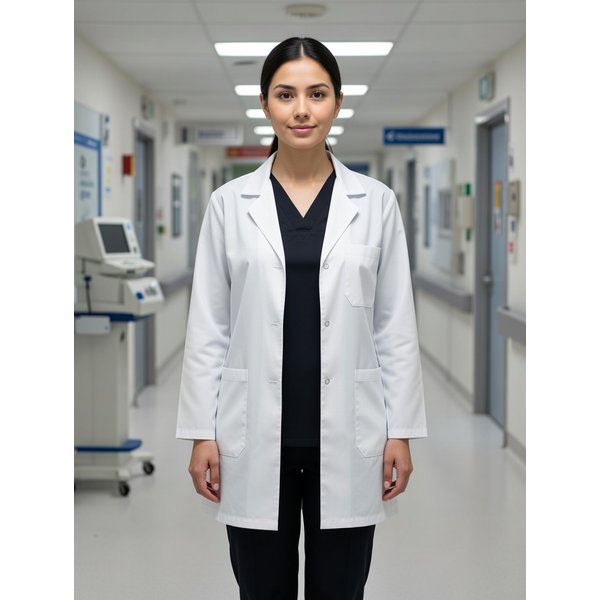 Bata médica