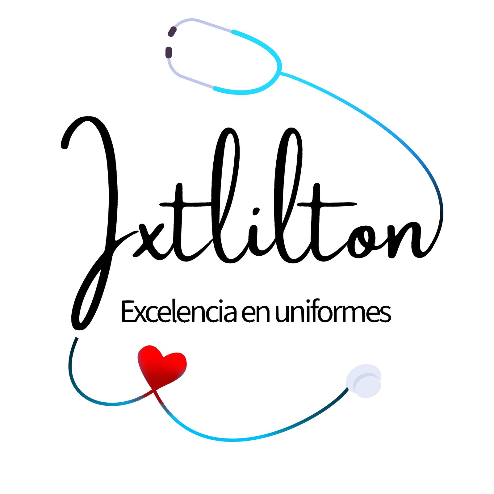 Logo Uniformes Ixtlilton